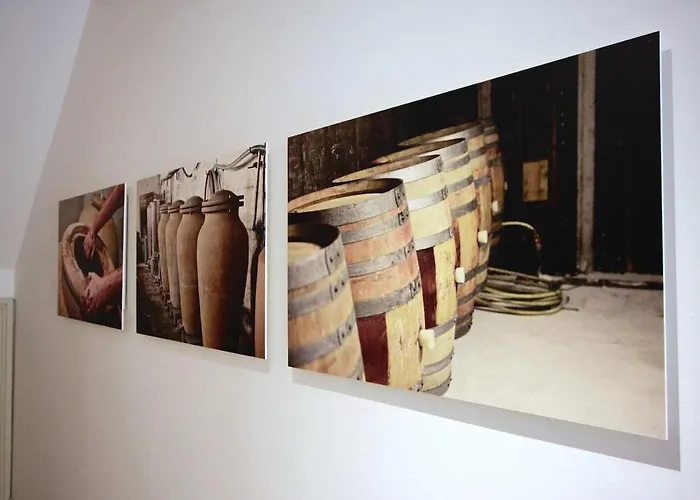 Appartements Du Vin