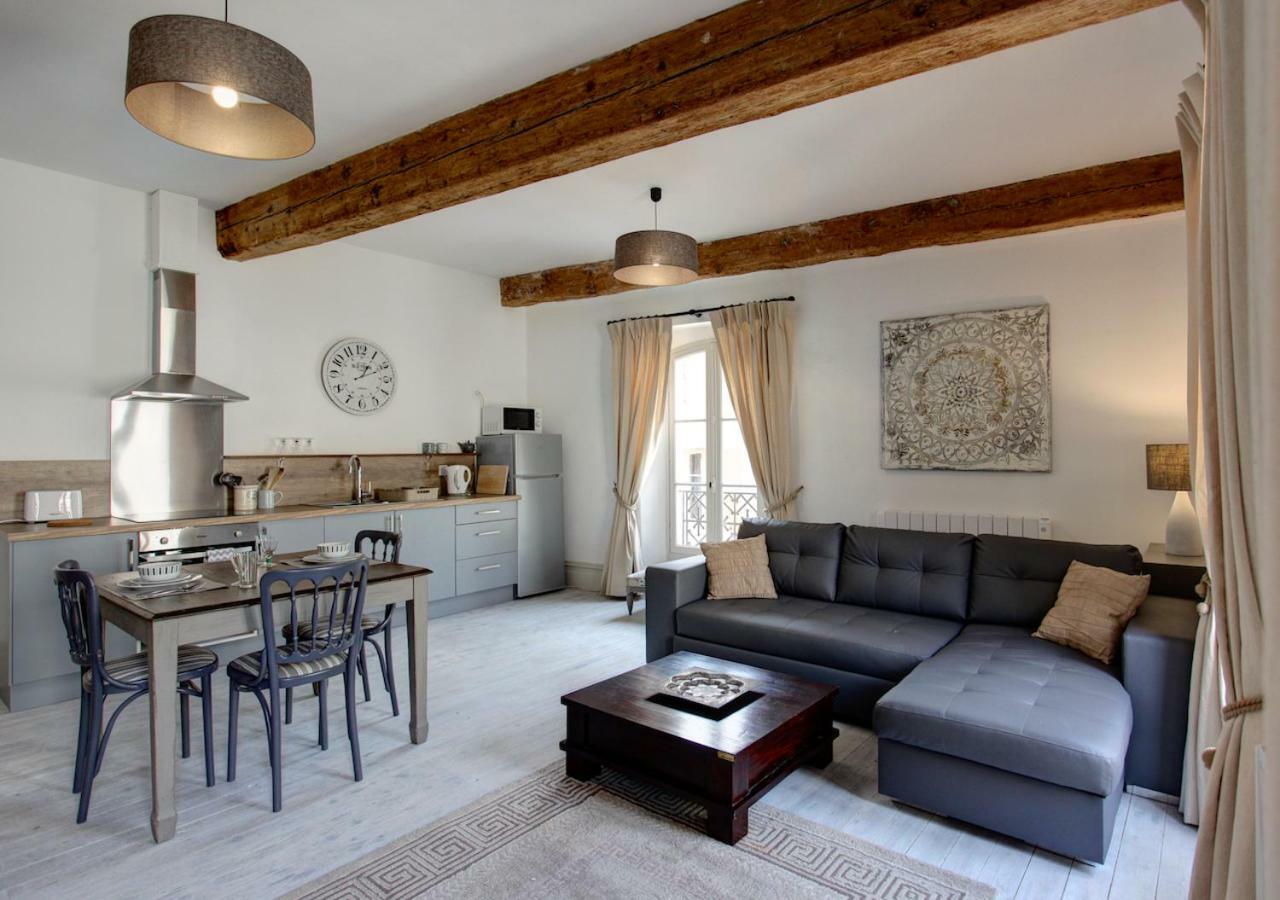 Du Vin Apartment Caudies-de-Fenouilledes
