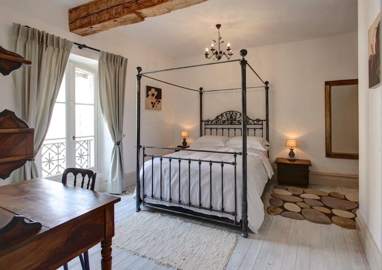 Appartement Du Vin Caudies-de-Fenouilledes