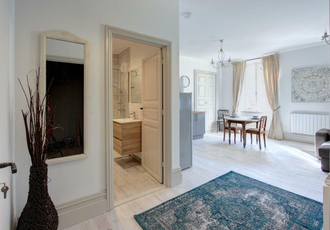 Appartement Du Vin Caudies-de-Fenouilledes
