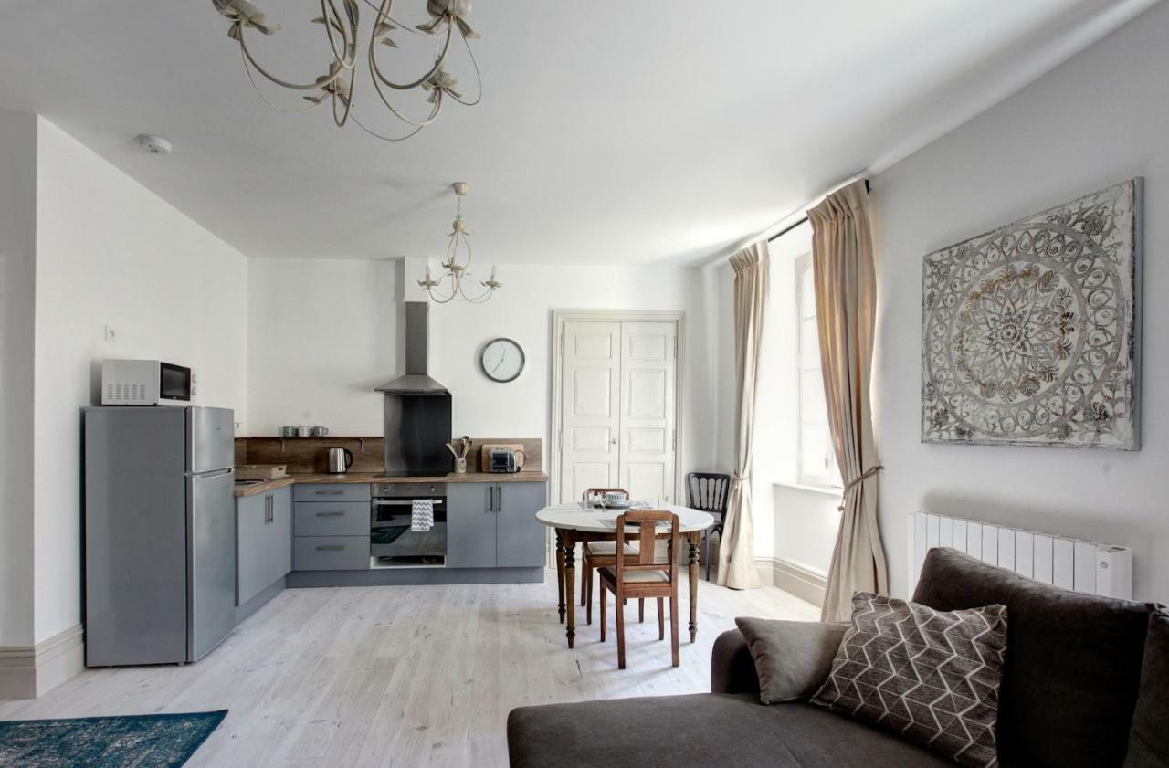 Du Vin Appartement *