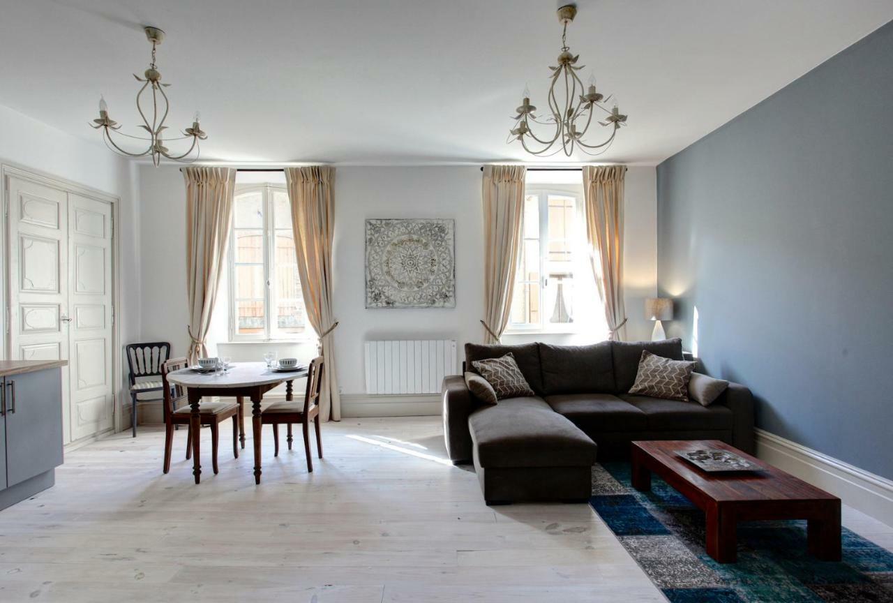 Du Vin Appartement *