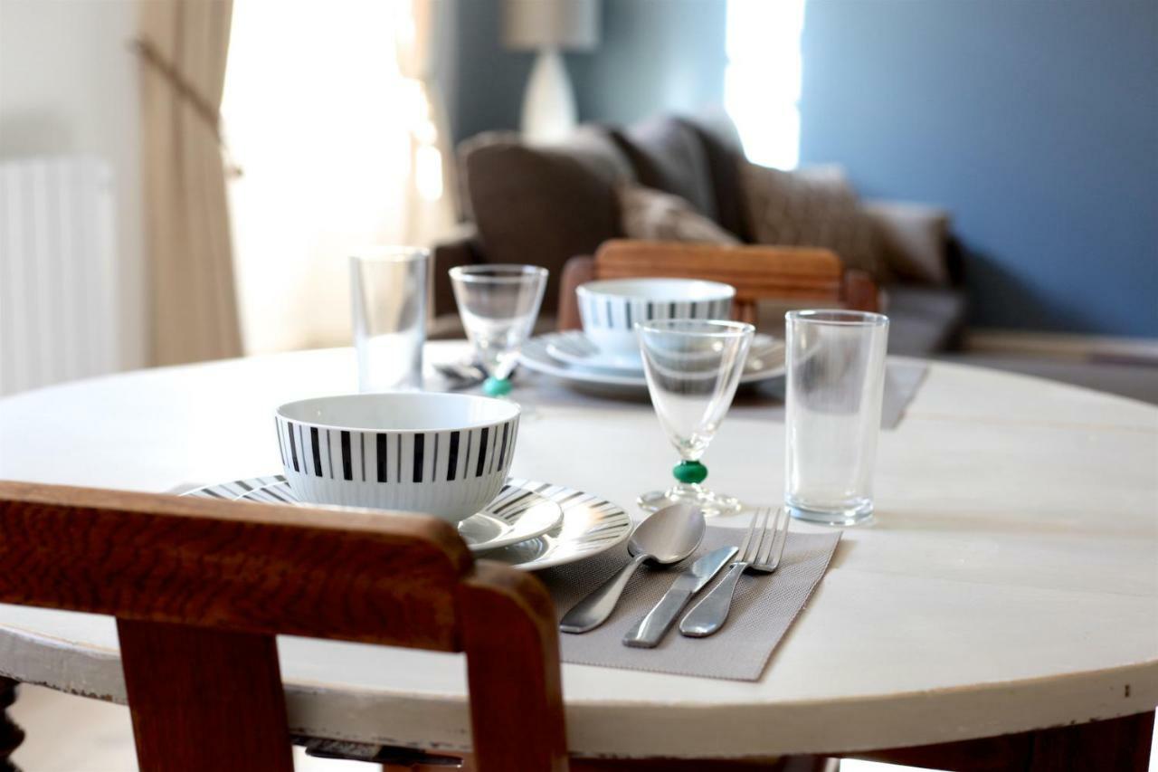 Appartement Du Vin Caudies-de-Fenouilledes