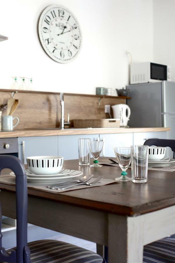 Du Vin Apartment *