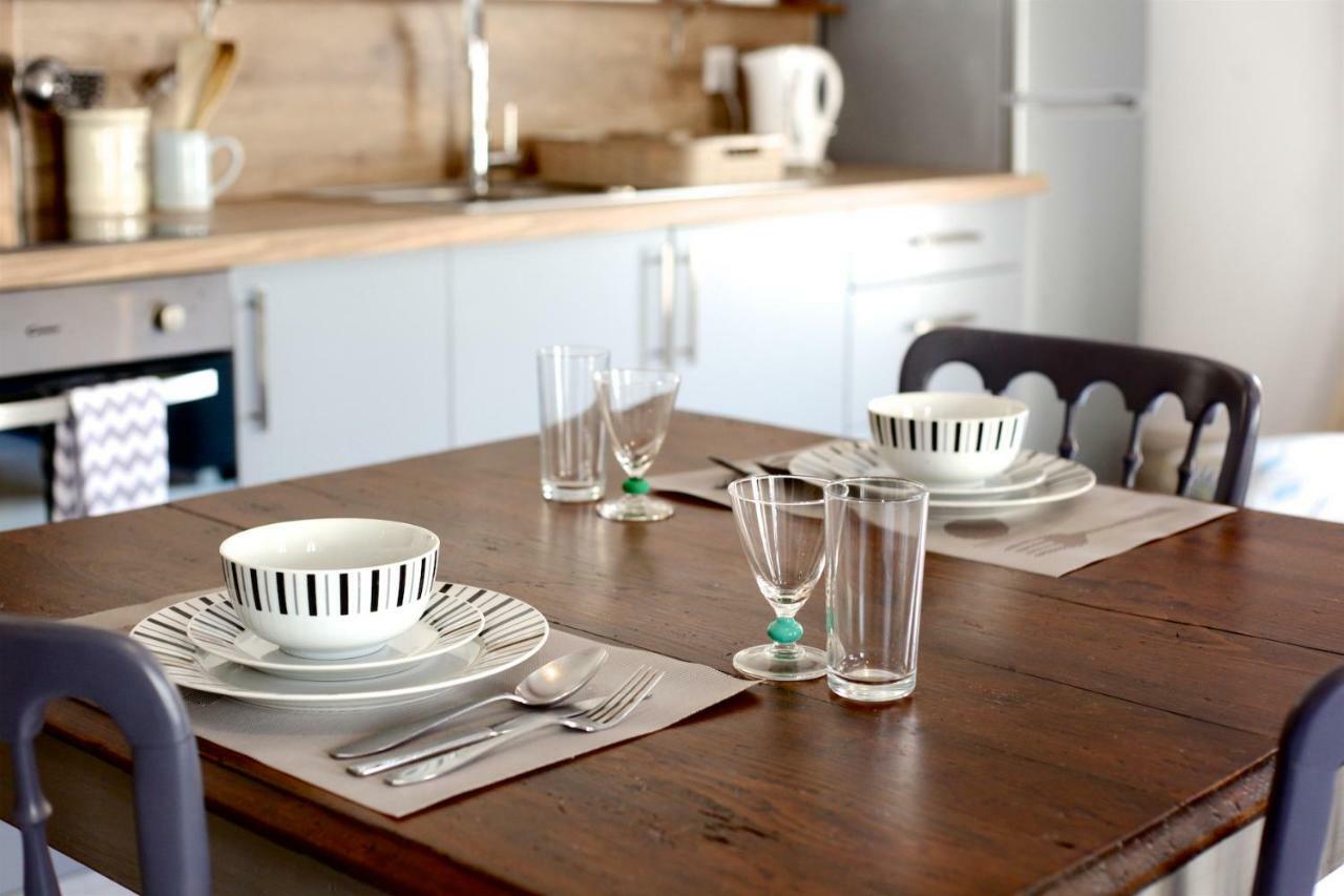 Apartment Du Vin *