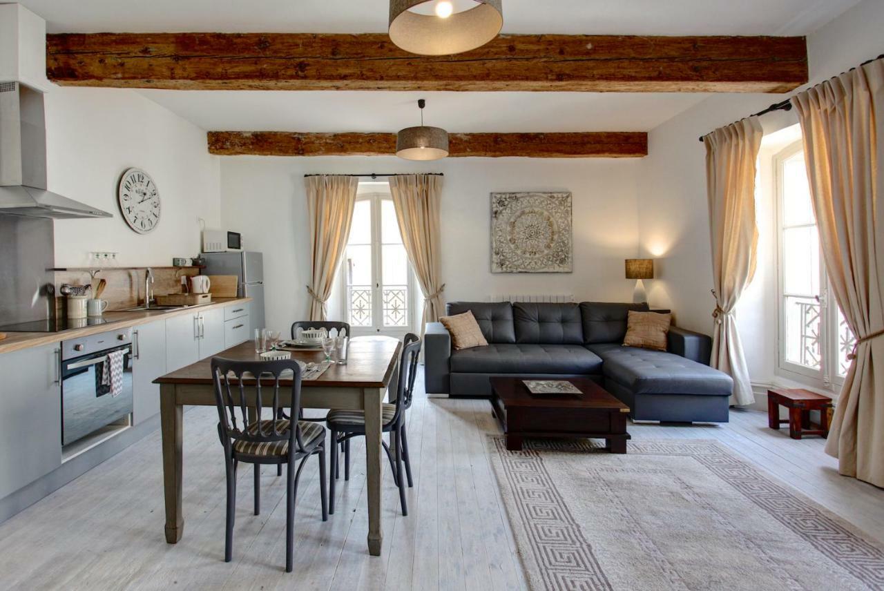 Appartement Du Vin Caudies-de-Fenouilledes